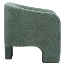 Trilby Chenille Armchair